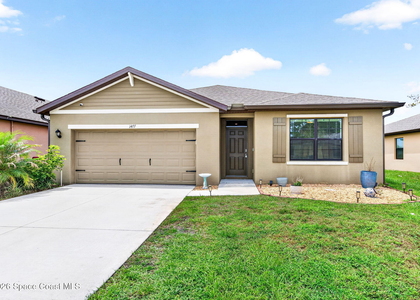 1477 Mineral Loop Drive Nw - Photo 1