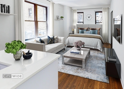 East 46th Street - Photo 1