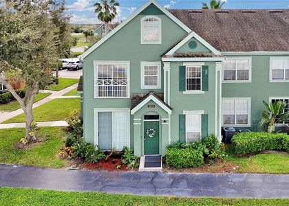 9834 Lake Chase Island Way - Photo 1