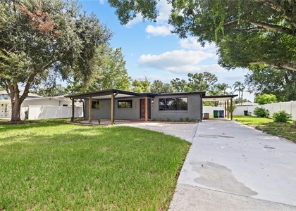 4103 N Gomez Avenue - Photo 1