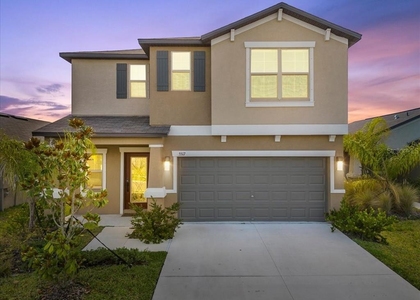 5517 Appleton Shore Drive - Photo 1