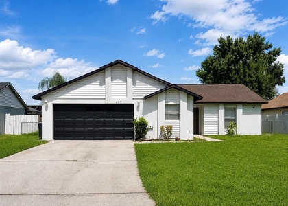 607 Koala Court - Photo 1