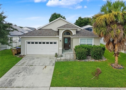 8105 Santee Drive - Photo 1
