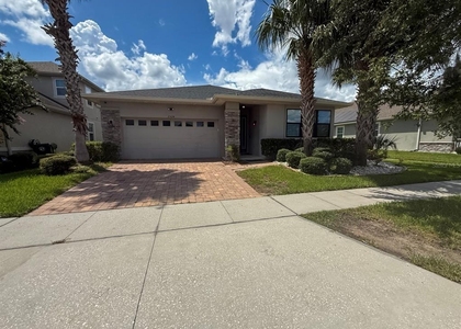 2524 Fontaine Drive - Photo 1