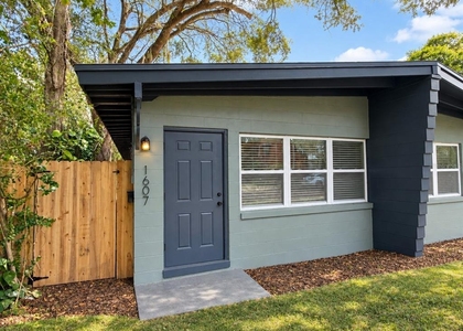 1607 Dauphin Lane - Photo 1