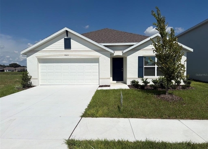 8665 Barragan Drive - Photo 1