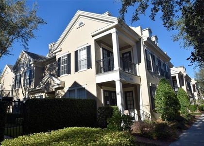 1352 Lake Baldwin Lane - Photo 1