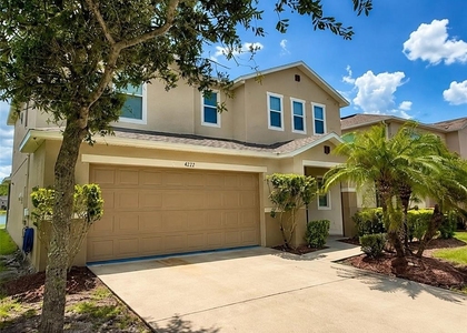 4722 Ruby Red Lane - Photo 1