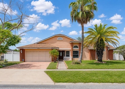 14918 Prairie Rose Court - Photo 1