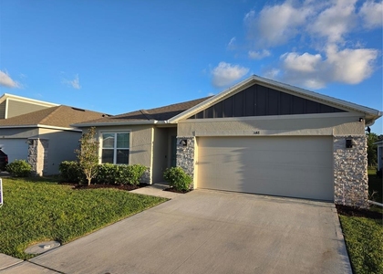 348 Talisi Loop - Photo 1