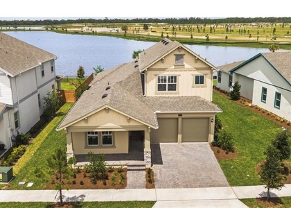 9930 Ballast Drive - Photo 1
