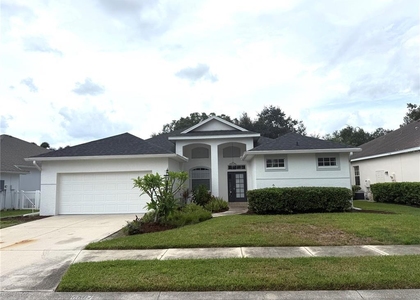 6607 Meandering Way - Photo 1