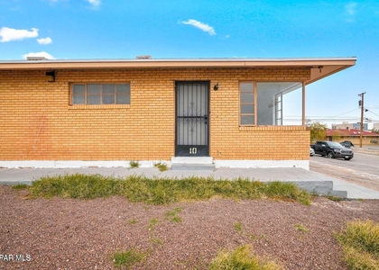 3535 Fred Wilson Avenue - Photo 1