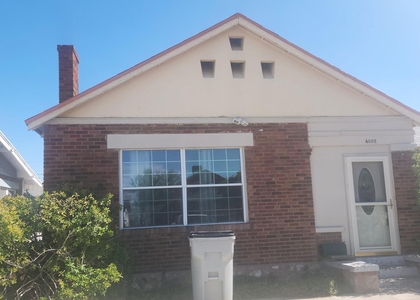 4002 Hueco Avenue - Photo 1