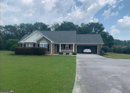134 Brookstone Drive Sw - Photo 1