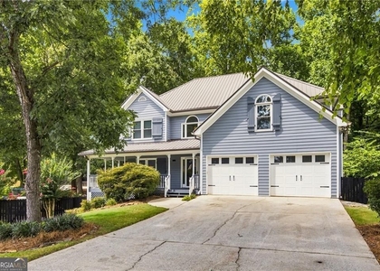 2069 Ursuline Way Nw - Photo 1