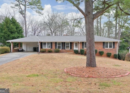 1055 Tuxedo Drive - Photo 1