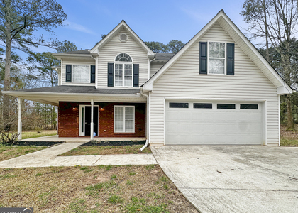 2822 Arbor Court Se - Photo 1