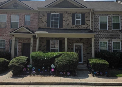 1722 Bayrose Circle - Photo 1