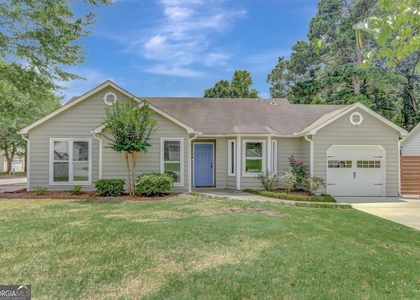506 Iris Glen - Photo 1