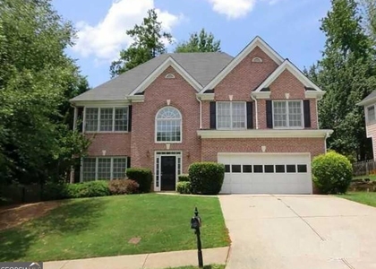 1429 Oglethorpe Drive - Photo 1