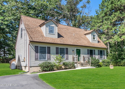 370 Cassville Road - Photo 1