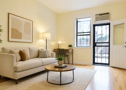 215 East 10th Street - Photo 1