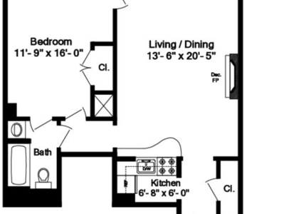West 58th Street - Photo 1