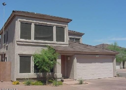15550 N Frank Lloyd Wright Bou - Photo 1