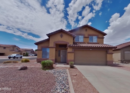 16286 N 159th Drive - Photo 1