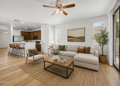 4172 E Santa Fe Lane - Photo 1