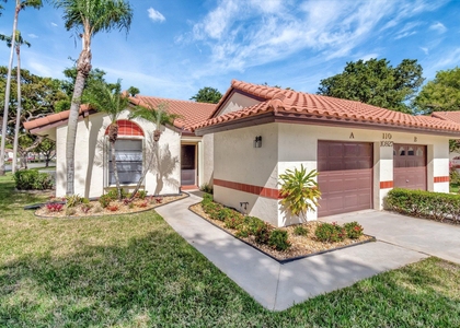 10927 Dolphin Palm Court - Photo 1