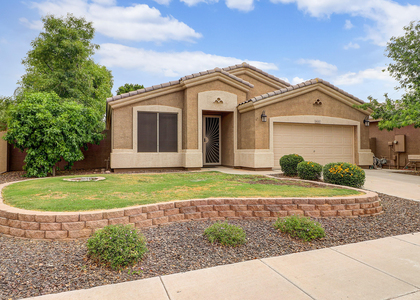 8212 W Joedad Terrace - Photo 1