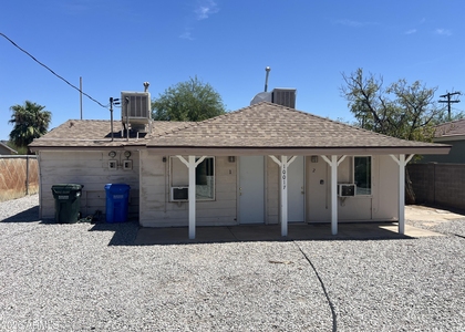 10017 N 7th Place - Photo 1