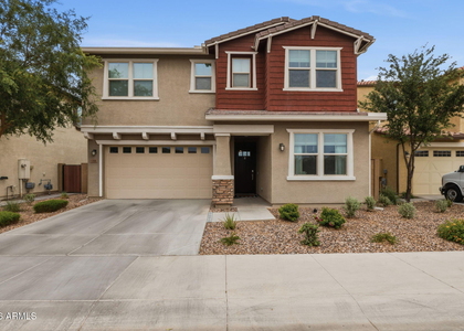 1166 E Weatherby Way - Photo 1