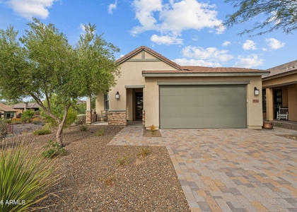 3710 Goldmine Canyon Way - Photo 1