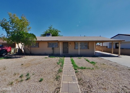 5017 W Sierra Vista Drive - Photo 1