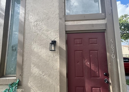 5830 Nw 21st Street - Photo 1