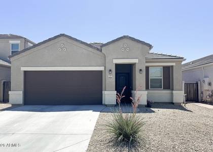 17134 N Rosemont Street - Photo 1