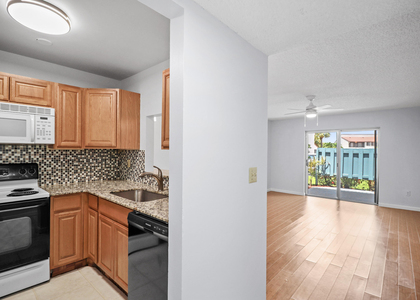 950 S Kanner Highway - Photo 1