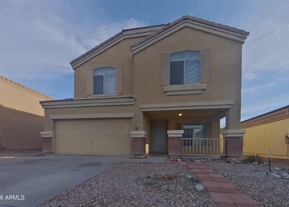23748 W Pecan Road - Photo 1