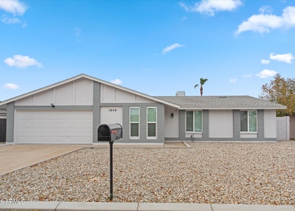 1604 W Colt Road - Photo 1