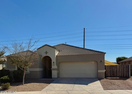 40865 W Hensley Way - Photo 1