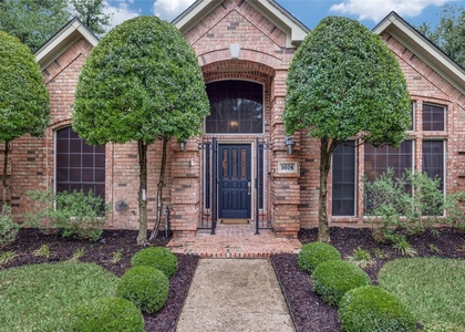 5604 Encore Drive - Photo 1