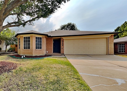 520 Hollyberry Drive - Photo 1