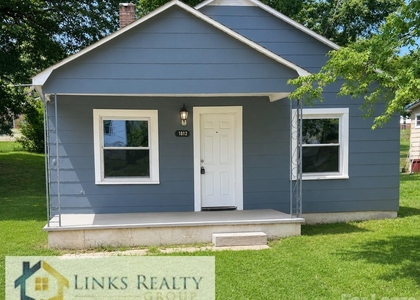 1812 Wilson W Lee Boulevard - Photo 1