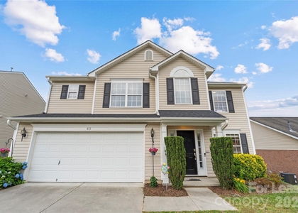 415 Courtland Court - Photo 1
