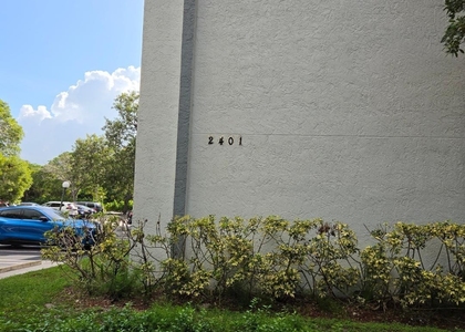 2401 Riverside Drive - Photo 1