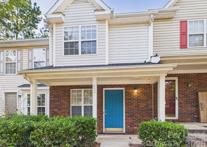609 Mountainwater Drive - Photo 1