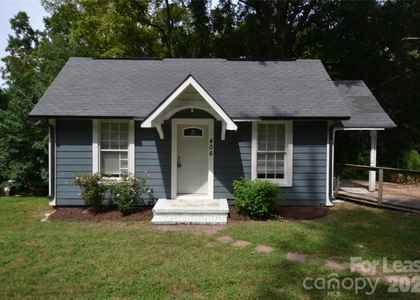 406 W 9th Street - Photo 1